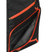 Plecak BERETTA Challenge Backpack Black & Orange